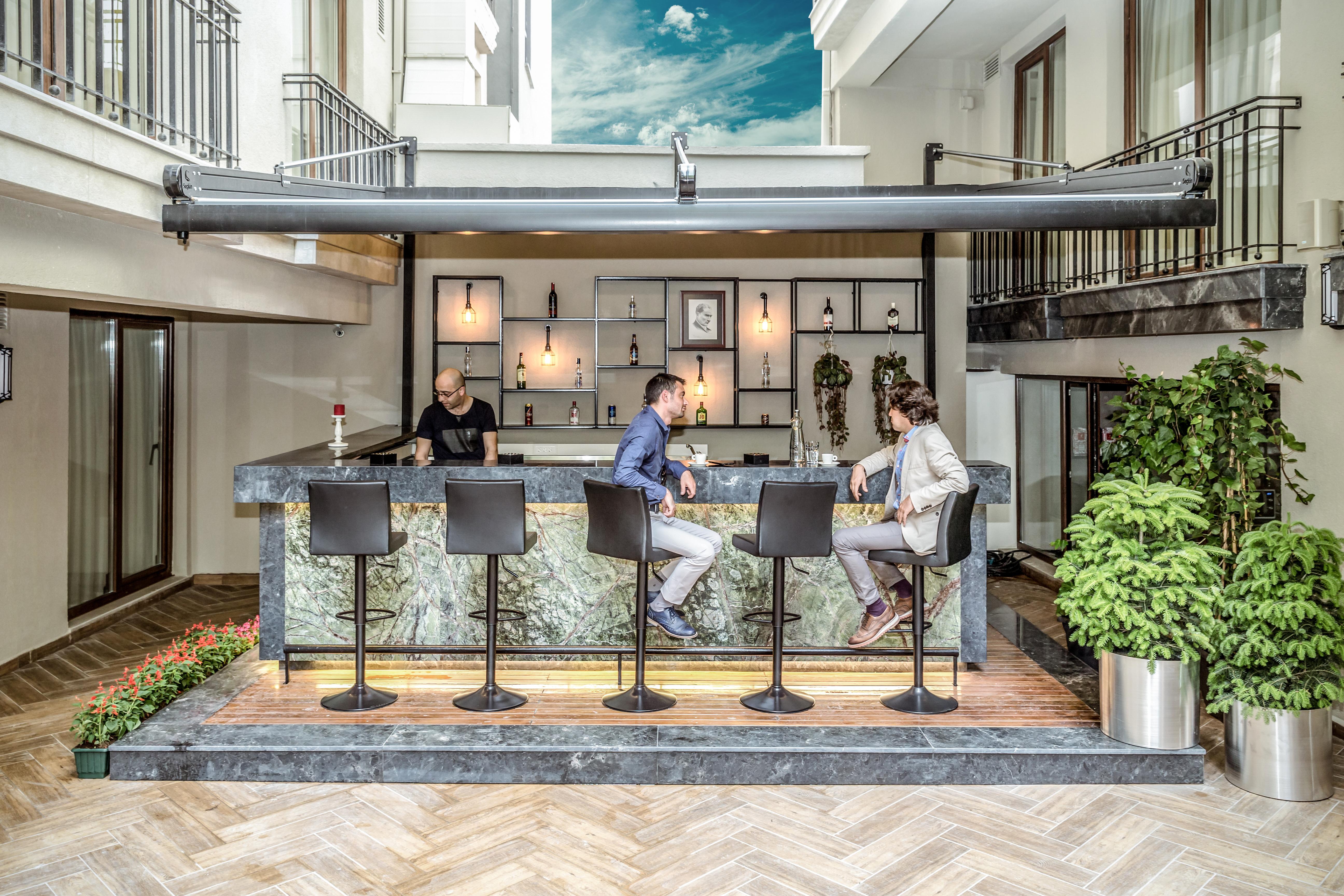 Keten Suites - Istanbul — Photos 1